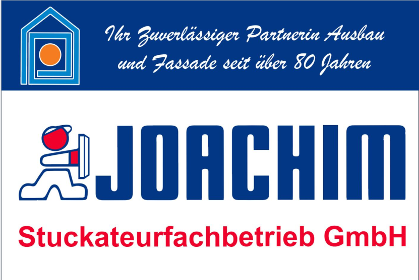 Joachim Stuckateurfachbetrieb