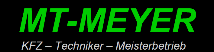 MT - Meyer KFZ-Techniker